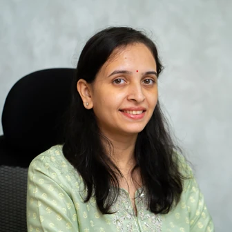 Dr. Pranita Mahashande