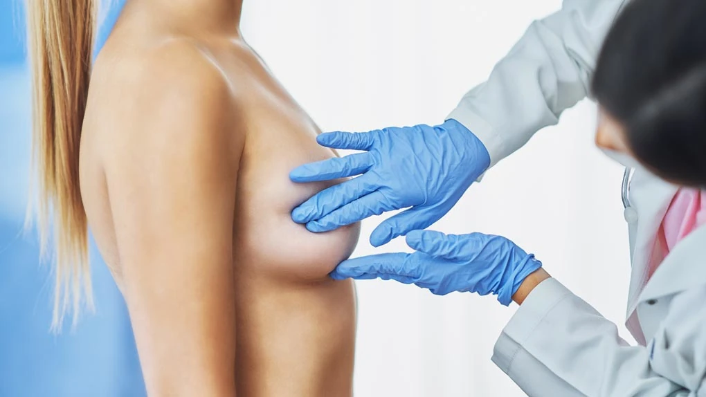 Breast Reconstruction After Cancer