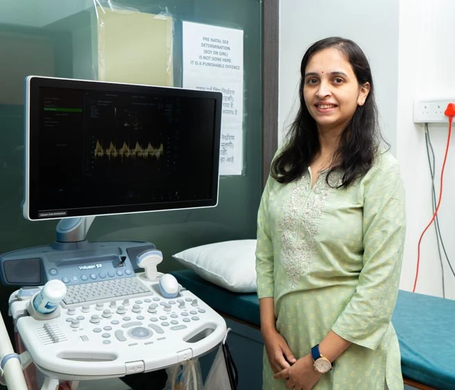 Meet the Experts - Saxena Aesthetics