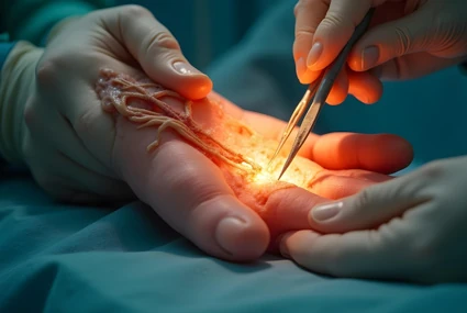 Advanced Tendon Transfer Procedures