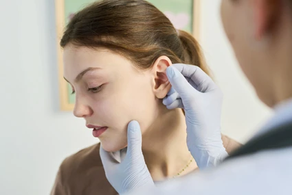 Ear Lobe Repair Surgery