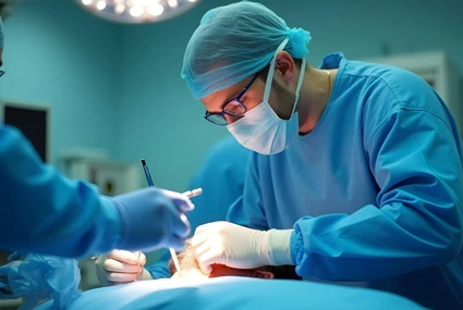 Head and Neck Cancer Reconstruction