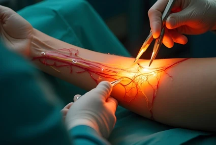 Nerve Repair & Reconstruction