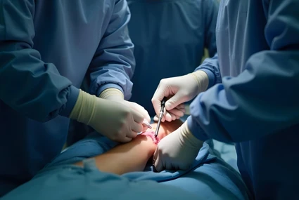 Ortho-Oncology Reconstruction