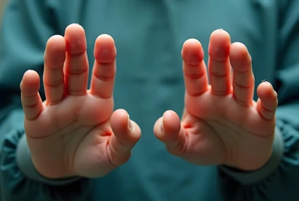 Syndactyly Correction