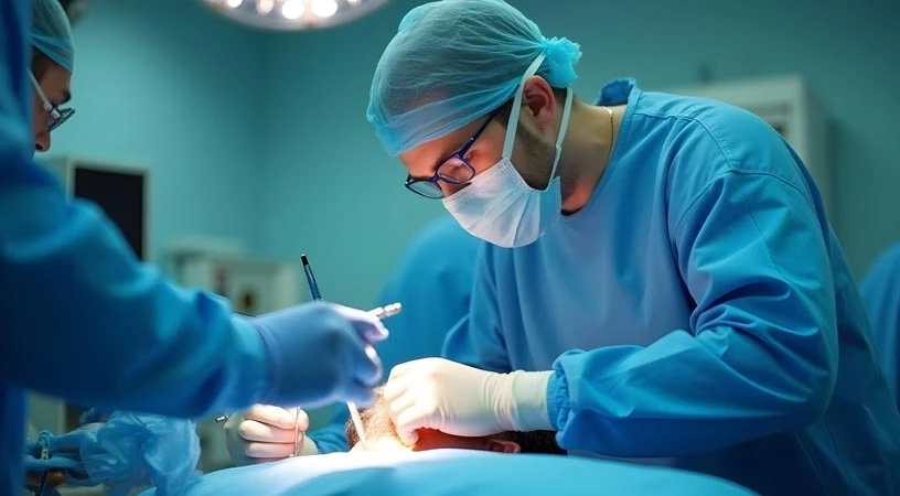 What is Head and Neck Cancer Reconstruction