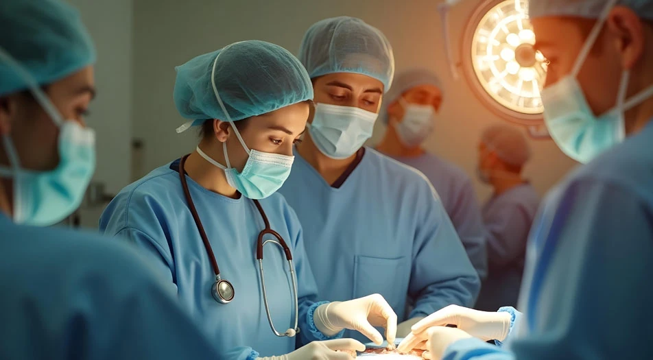 What is Bone and Soft Tissue Reconstruction