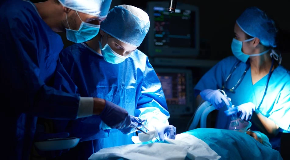 What is Microsurgery for Limb Salvage?