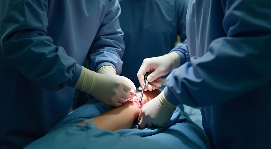What is Ortho-Oncology Reconstruction?