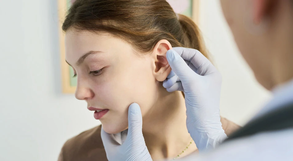 What is Ear Lobe Repair Surgery?