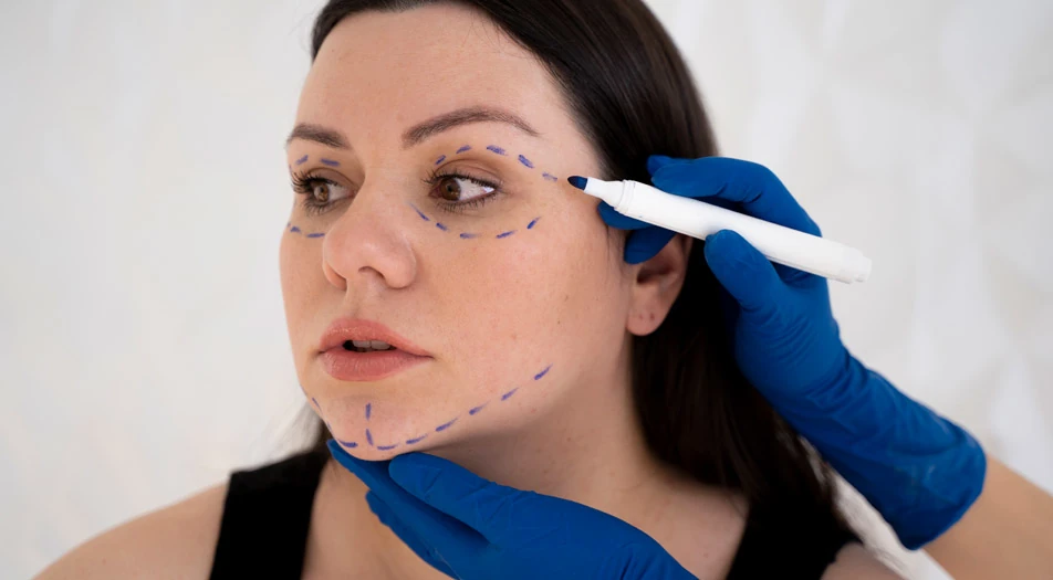 What is Fat Grafting for Face & Body?