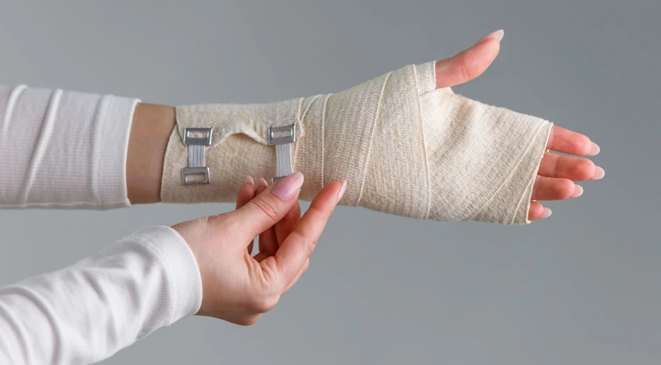 What is Hand Fracture Care?