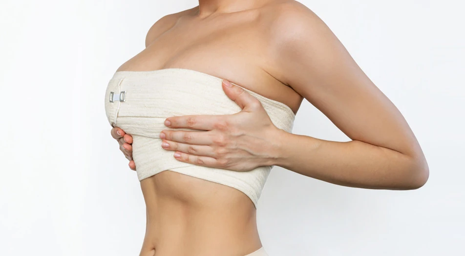 What is Mastopexy (Breast Lift)?
