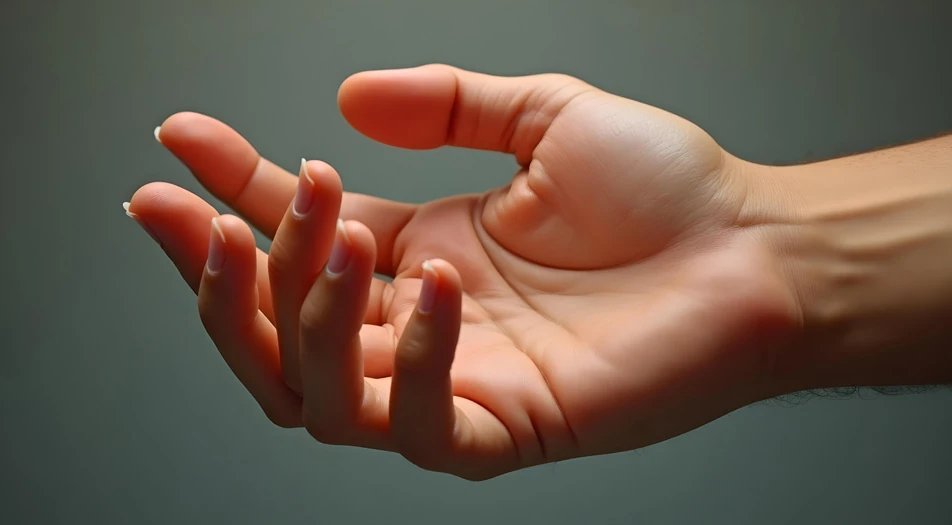 What is Polydactyly Repair?