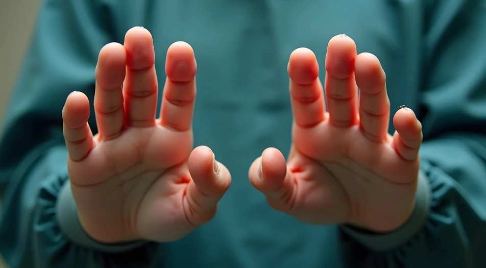 What is Syndactyly Correction?